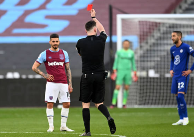 bài luận sau trận Chelsea - Bóng Đá