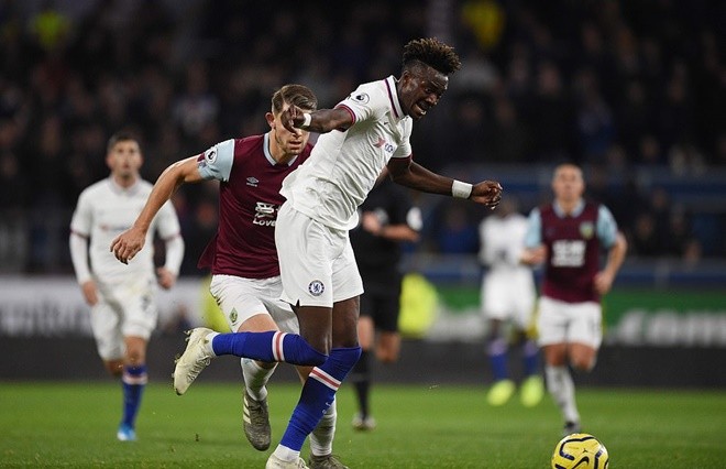 ảnh sau trận - Bóng Đá