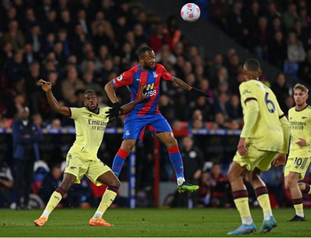 Theo kèm thất bại Ayew, Arteta biết cầu thủ cần bán đầu tiên trong mùa Hè - Bóng Đá