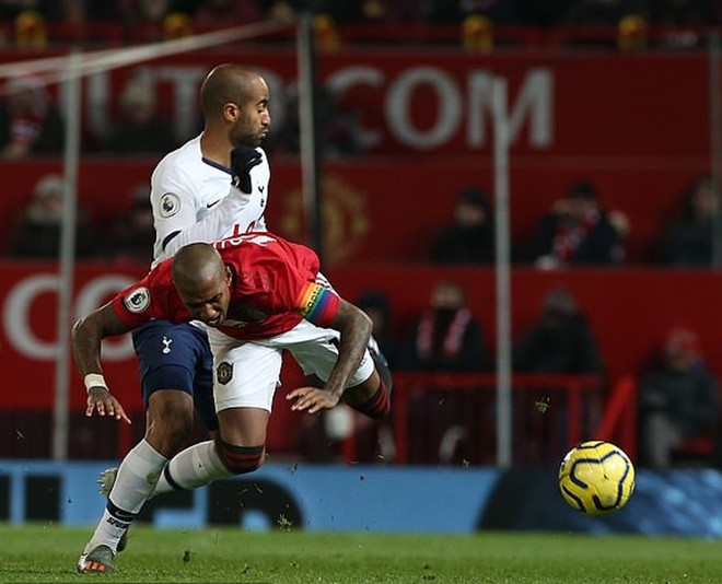 ảnh sau trận - Bóng Đá