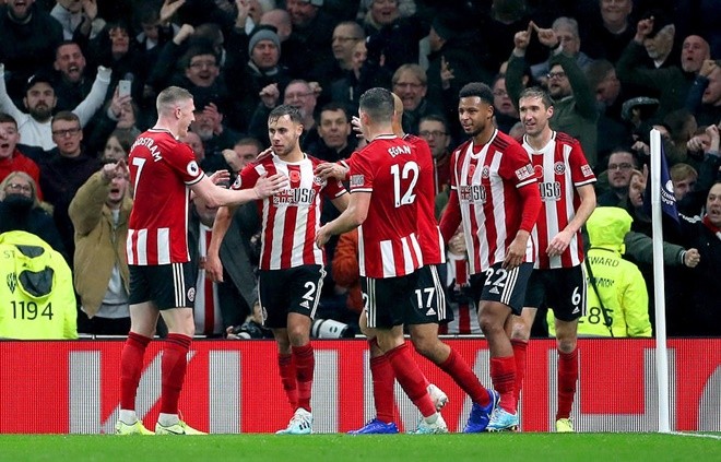 Haaland, Sancho im tiếng, Dortmund 