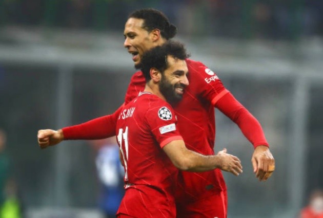 ảnh van dijk xiên dzeko - Bóng Đá