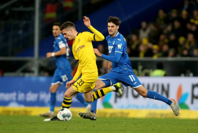 ảnh sau trận - Bóng Đá