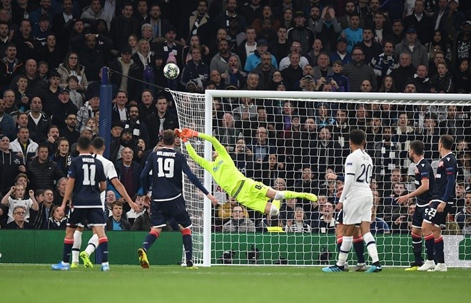 Real Madrid thua sốc đội mới lên hạng ngay tại Bernaneu - Bóng Đá