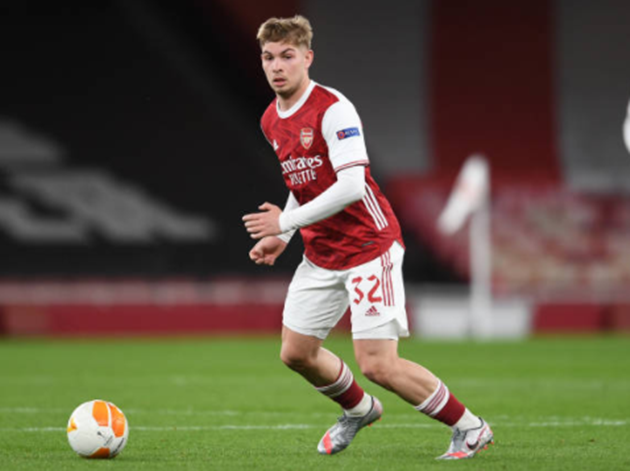 Chấm điểm Arsenal - Bóng Đá
