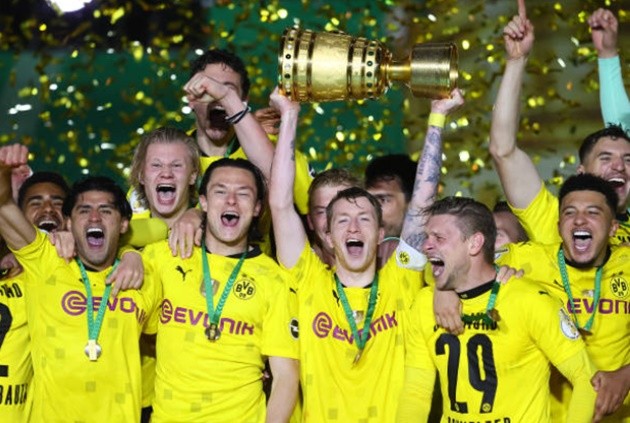 Fan Quỷ đỏ phát cuồng với ngôi sao EURO 2020 của Ý - Bóng Đá