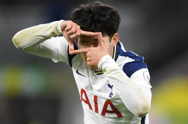 bài ảnh sau trận Tottenham - Bóng Đá