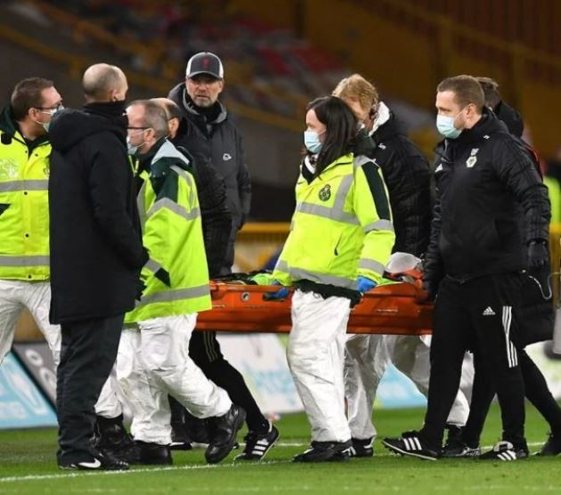 Real gọi, Barcelona trả lời với trận thua Getafe - Bóng Đá