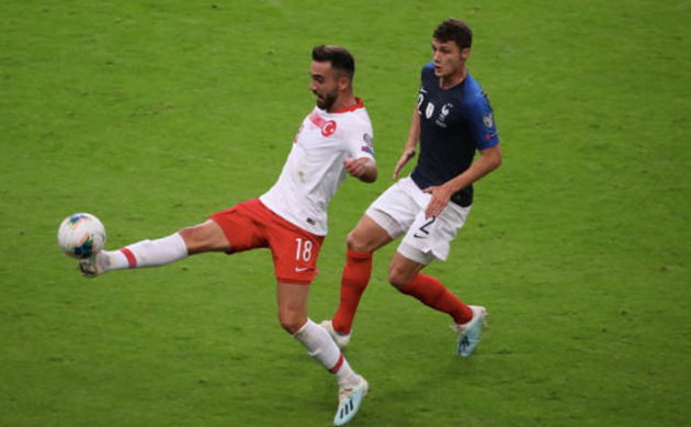 ảnh sau trận - Bóng Đá