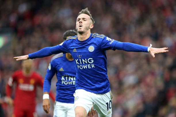 Điểm nhấn Liverpool 2-1 Leicester: Quả penalty oan nghiệt - Bóng Đá