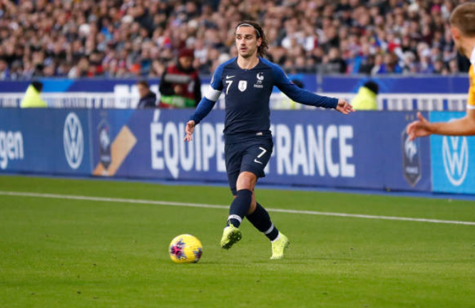 ảnh sau trận - Bóng Đá