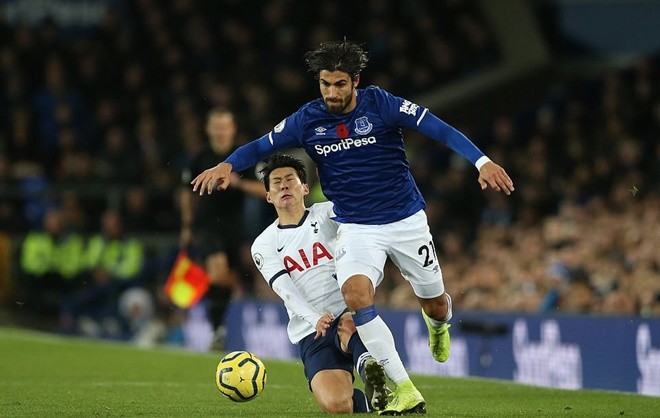 7 Europe's failing stars - Bóng Đá