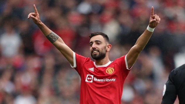 Predicted Manchester United line-up v Aston Villa - Bóng Đá