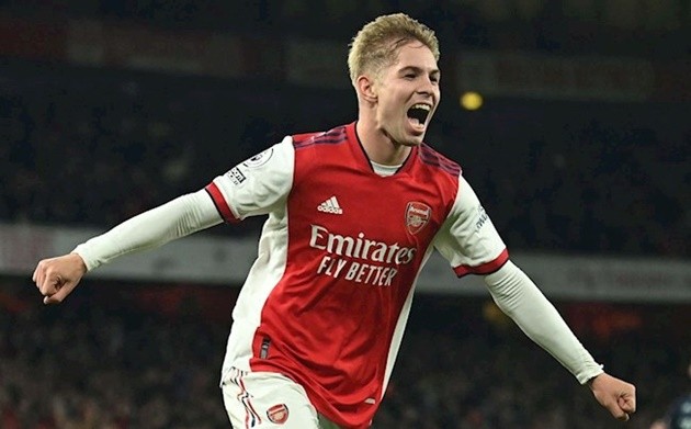 Arsenal predicted lineup vs Man City - Bóng Đá