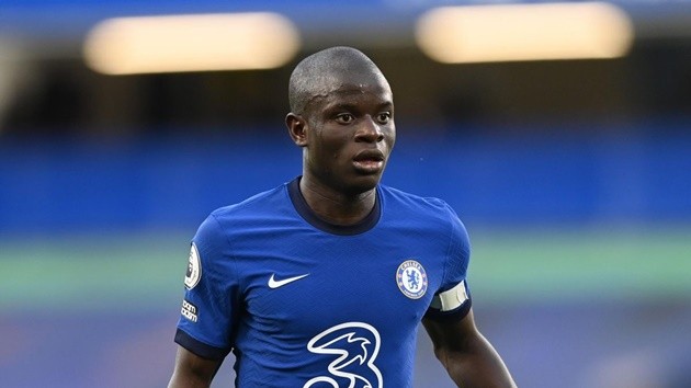 How Chelsea could line up against Crystal Palace - Bóng Đá