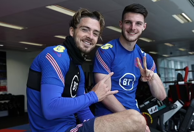 Inside Marco Verratti and model partner Jessica Aidi’s Paris wedding - Bóng Đá