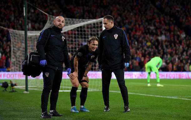 Bale tỏa sáng, xứ Wales cầm chân thành công Á quân thế giới - Bóng Đá