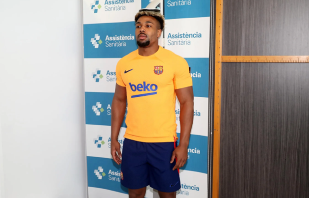 Watch Timo Werner’s shocking miss for Germany - Bóng Đá