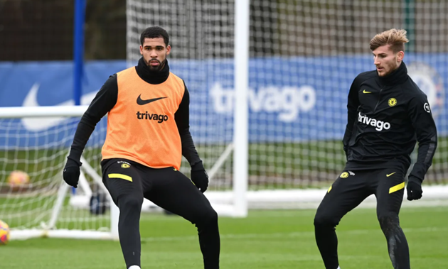 Tuyển Anh tập - Bóng Đá