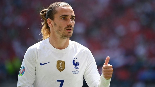 Best XI of players KO’d from Euro 2020 - Bóng Đá