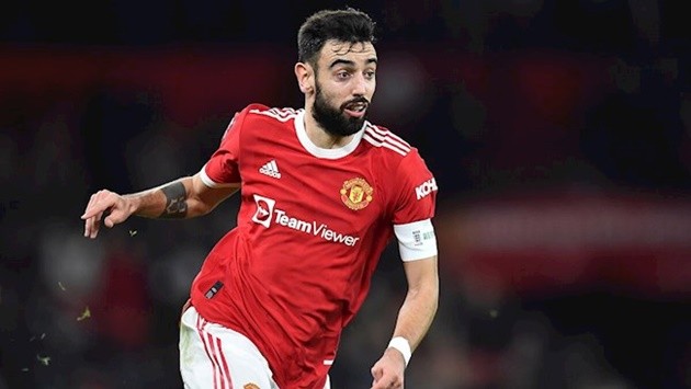 Man Utd could line-up next season under Erik ten Hag including raiding Ajax for Antony and Ryan Gravenberch - Bóng Đá