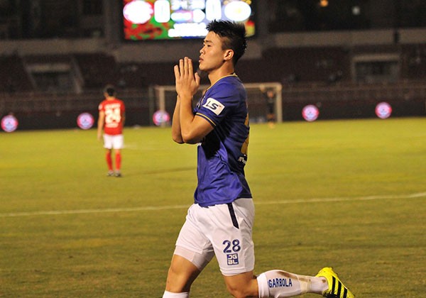 Manchester United: Loads of fans go crazy over Mason Greenwood after goal vs Everton - Bóng Đá