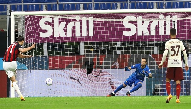 Thổi 2 quả penalty 