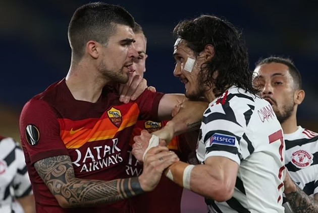 Cuối cùng, Man Utd đã tìm thấy 