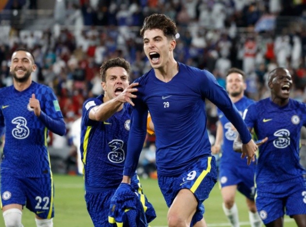 Opinion: Combined Tottenham Hotspur and Man United XI - Bóng Đá