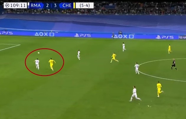 Courtois - Bóng Đá