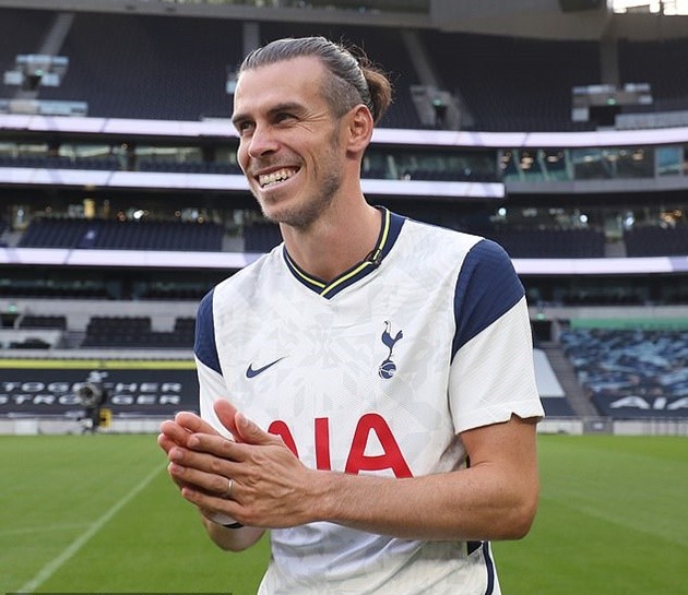 Tottenham thay đổi ra sao sau thất bại 2-7 trước Bayern? - Bóng Đá