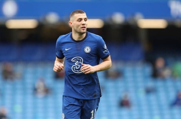 How Chelsea could line-up against Leicester - Bóng Đá