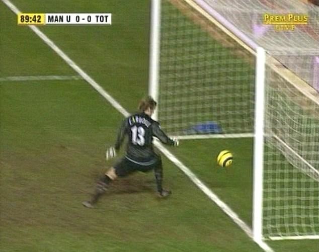 10 thủ môn tệ nhất EPL (Daily Mail) - Bóng Đá