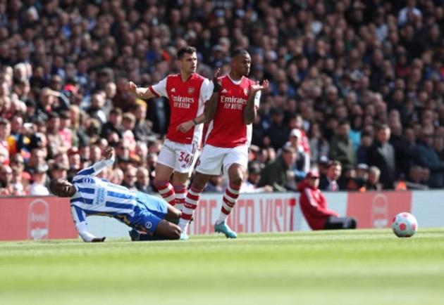 Enock Mwepu - Bóng Đá