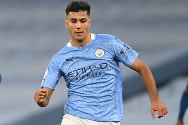 The best Premier League midfielders this season so far - Bóng Đá