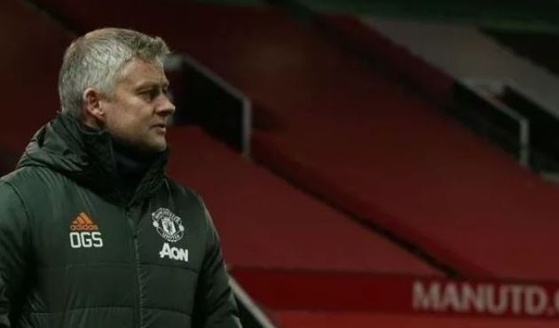 Solskjaer explains Man Utd first since 2012 as no substitutions made in win over West Ham - Bóng Đá