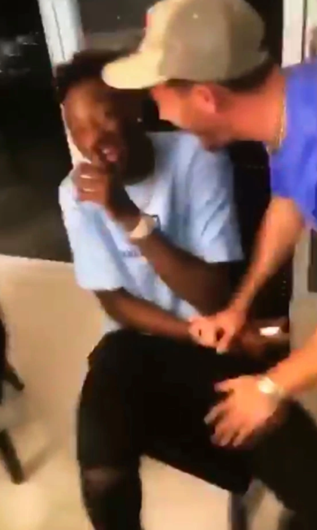Three Lions stars Ben Chilwell, Tammy Abraham and Jadon Sancho flout Covid rules 36 hours before England duty at party - Bóng Đá