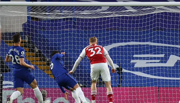 Simon Kjaer cleared Christian Eriksen's airways - Bóng Đá