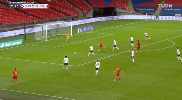 Điểm nhấn Barcelona - Dortmund: Không thể ngăn cản Lionel Messi - Bóng Đá