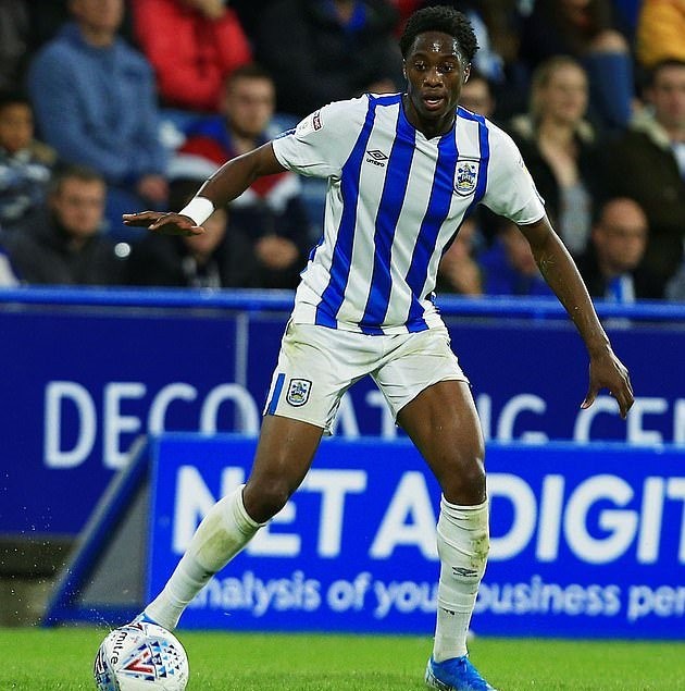 How Tottenham could line up under Nuno Espirito Santo - Bóng Đá