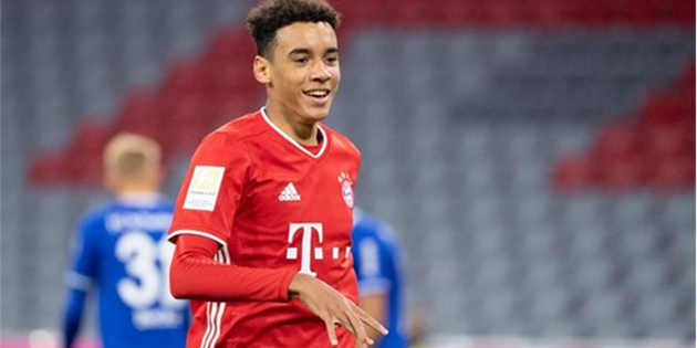 Top 10 tài năng trẻ hay nhất thế giới - Bóng Đá