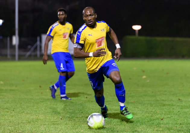 Team of Premier League stars you didn’t know were still playing - Bóng Đá