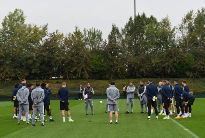 Ranking Man United's French players as £42m defender Raphael Varane checks in - Bóng Đá