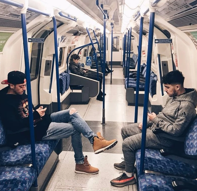 'Arsenal is the most probable destination': Ornstein makes claim about 'commanding' £43m player - Bóng Đá