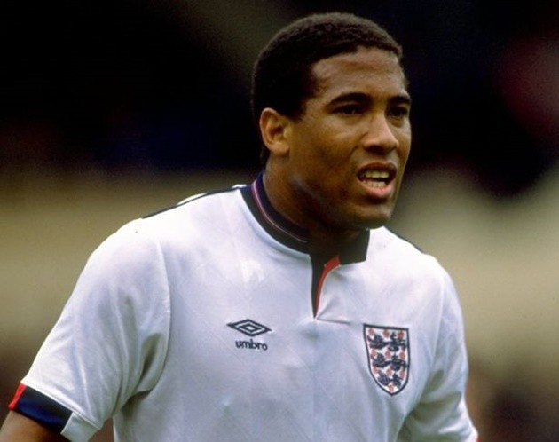 England best XI voted for by fans - Bóng Đá