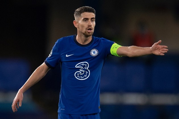 How Chelsea could line up against Sheff Utd - Bóng Đá