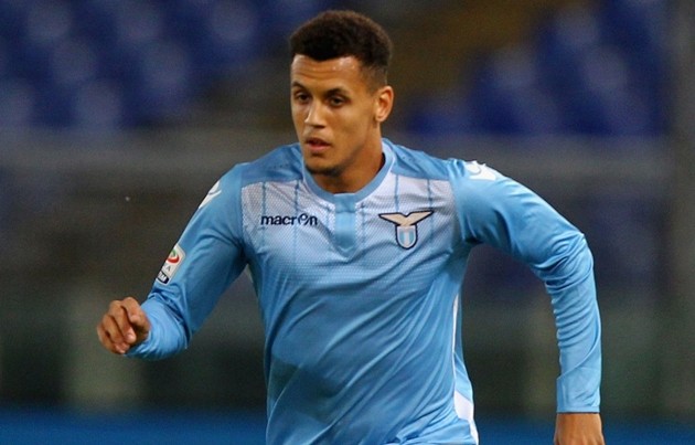 Rời Man Utd sang Lazio, 