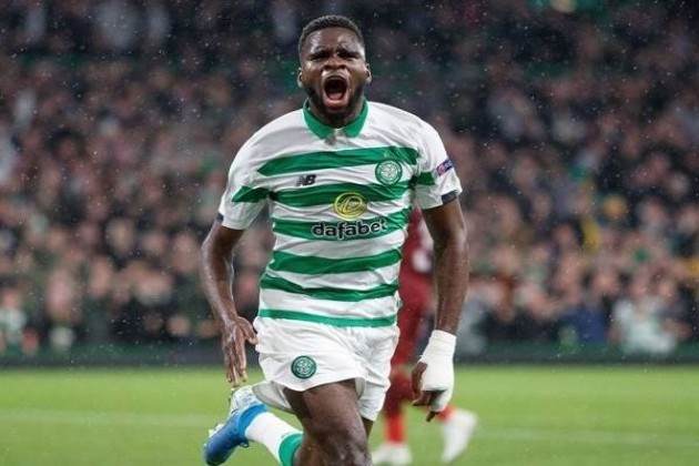 ARSENAL TRANSFER NEWS: GUNNERS TO MISS OUT ON ODSONNE EDOUARD - Bóng Đá
