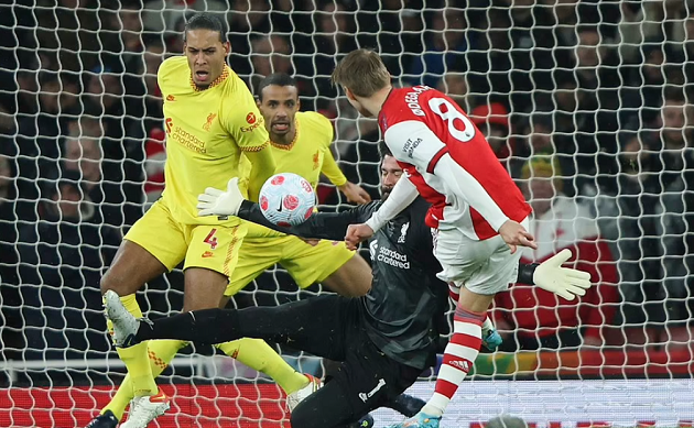 Tăng lương 4 lần, Saka đứng hạng mấy về mức thu nhập tại Arsenal? - Bóng Đá