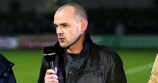 Jamie Vardy và hành trình diệu kỳ từ một cầu thủ ở giải hạng 8  - Bóng Đá